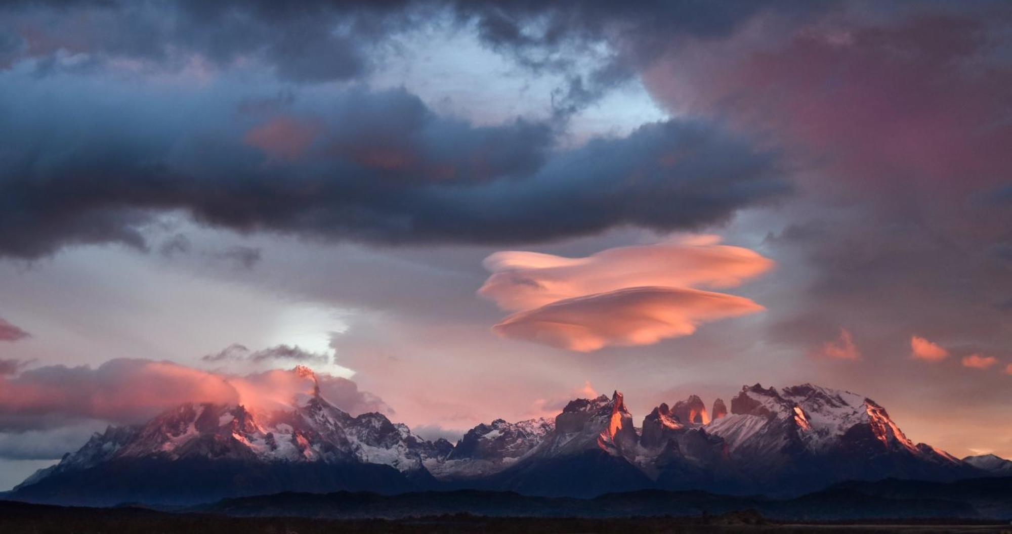 Chilenativo Riverside Camp Torres del Paine National Park Екстер'єр фото
