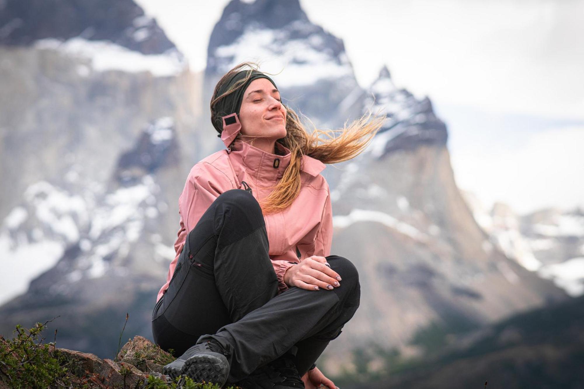 Chilenativo Riverside Camp Torres del Paine National Park Екстер'єр фото